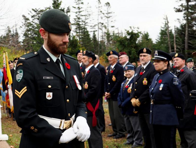 Gallery | Royal Canadian Legion