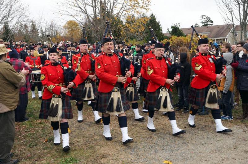 Gallery | Royal Canadian Legion